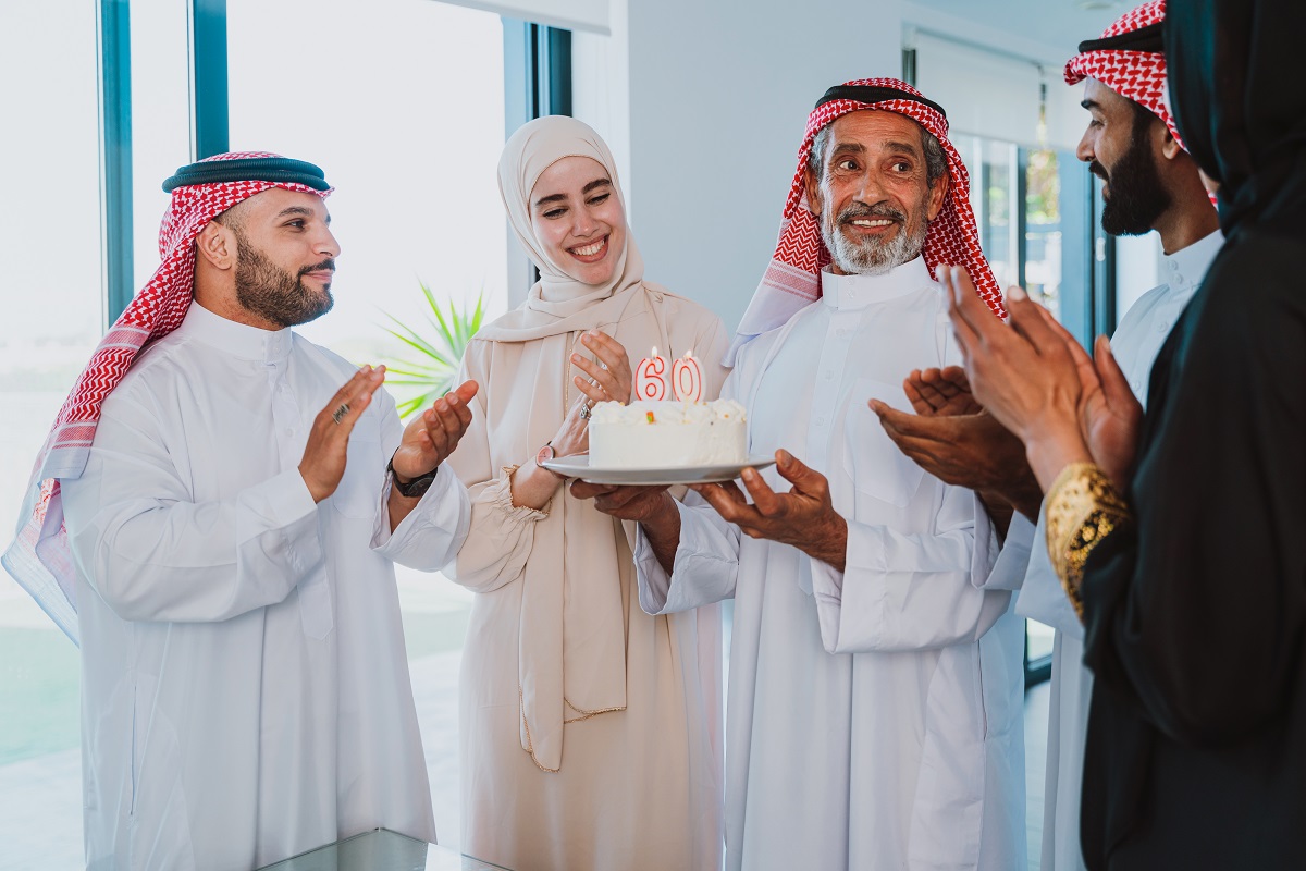 Private Party Celebration